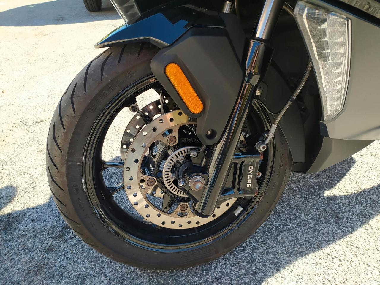Bmw C 400 GT