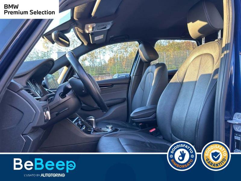 BMW Serie 2 Active Tourer 225XE ACTIVE TOURER IPERFORMANCE LUXURY AUTO