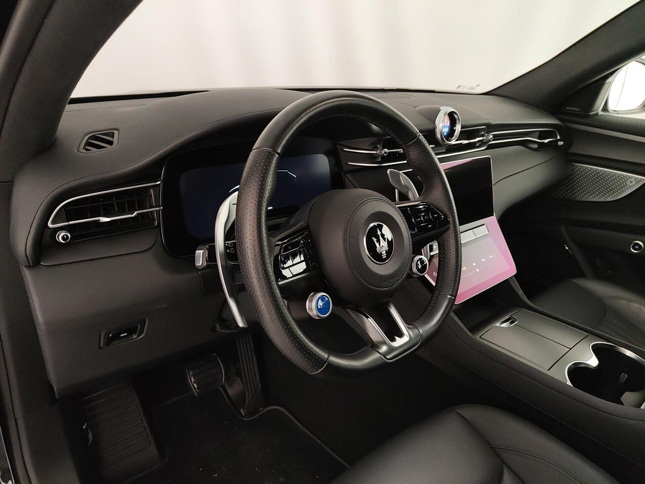 Maserati Grecale MHEV 300 CV AWD GT