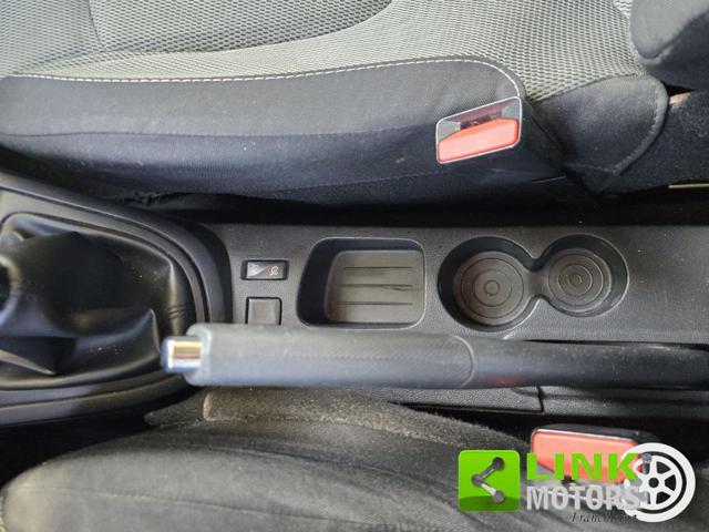 RENAULT Captur dCi 8V 90 CV Energy *? 117,00 al mese*