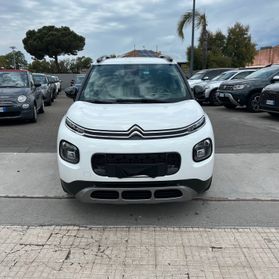 Citroen C3 Aircross C3 Aircross BlueHDi 100 Shine