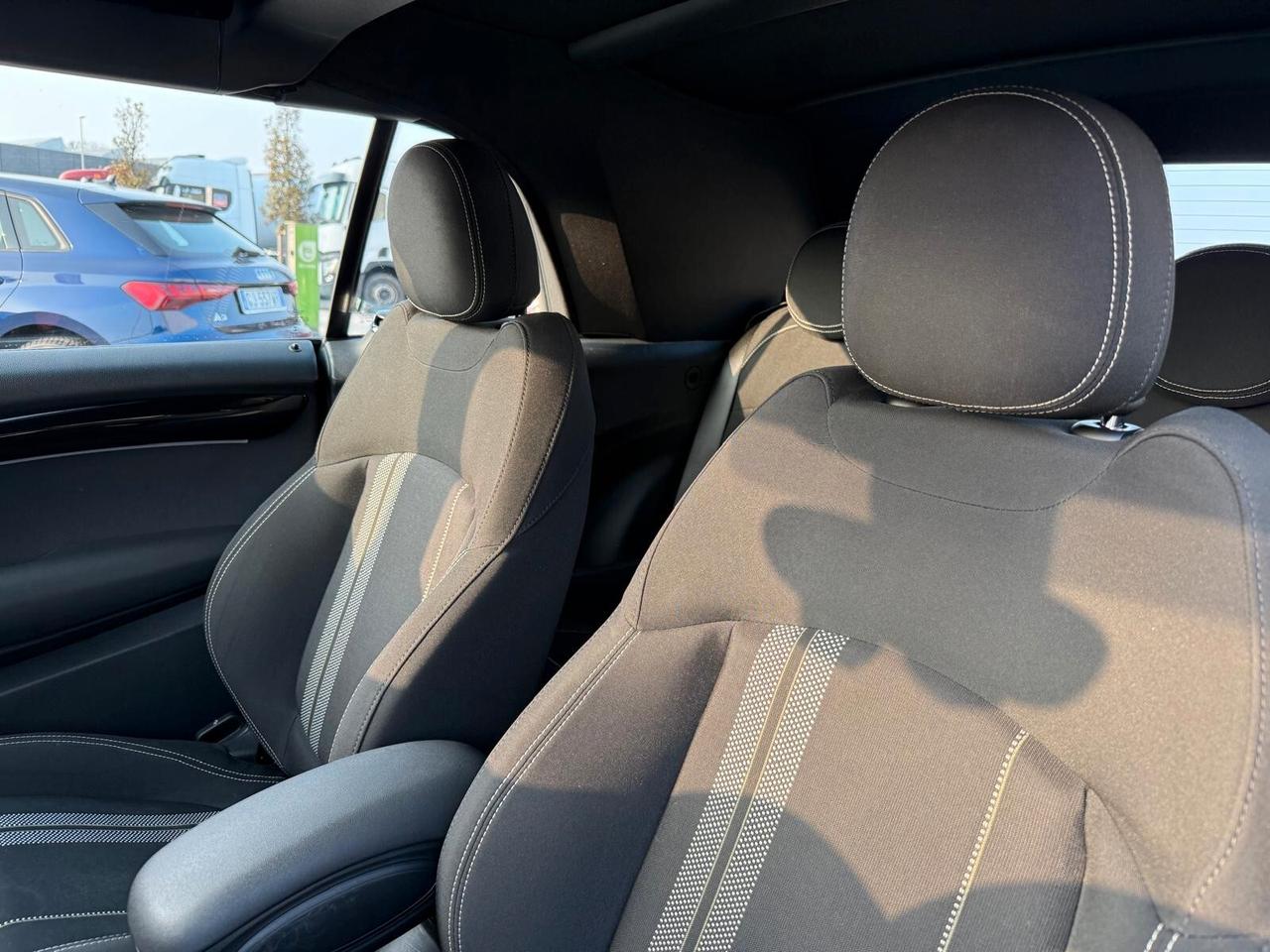 Mini 2.0 Cooper S Yours Cabrio