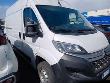 Fiat Ducato 33 L2H2 BlueHDi 140 cv