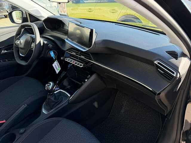 Peugeot 208 PureTech 100 Stop&Start 5 porte Style