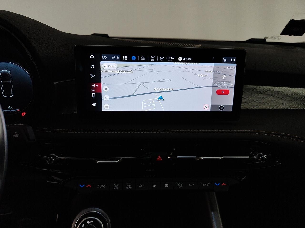 Alfa Romeo Tonale 1.5 160 CV MHEV TCT7 Veloce