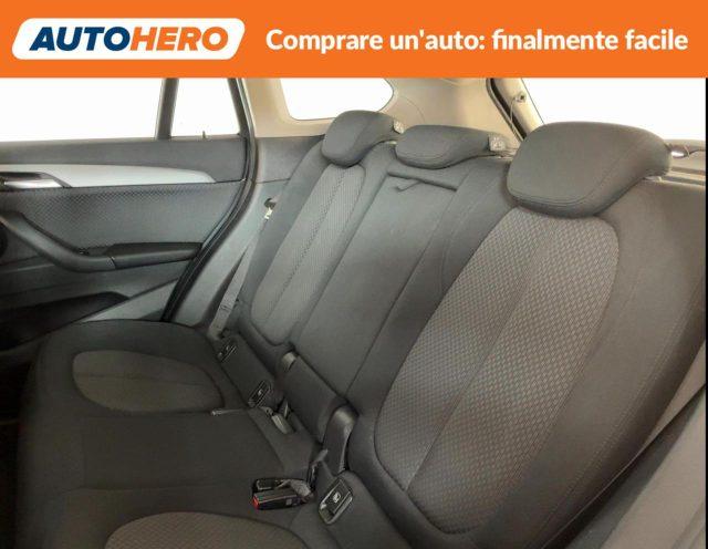 BMW X1 xDrive25e Advantage