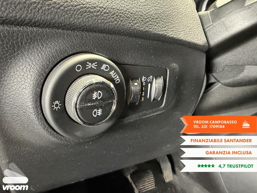 JEEP Compass 2ª serie Compass 2.0 Multijet II ...