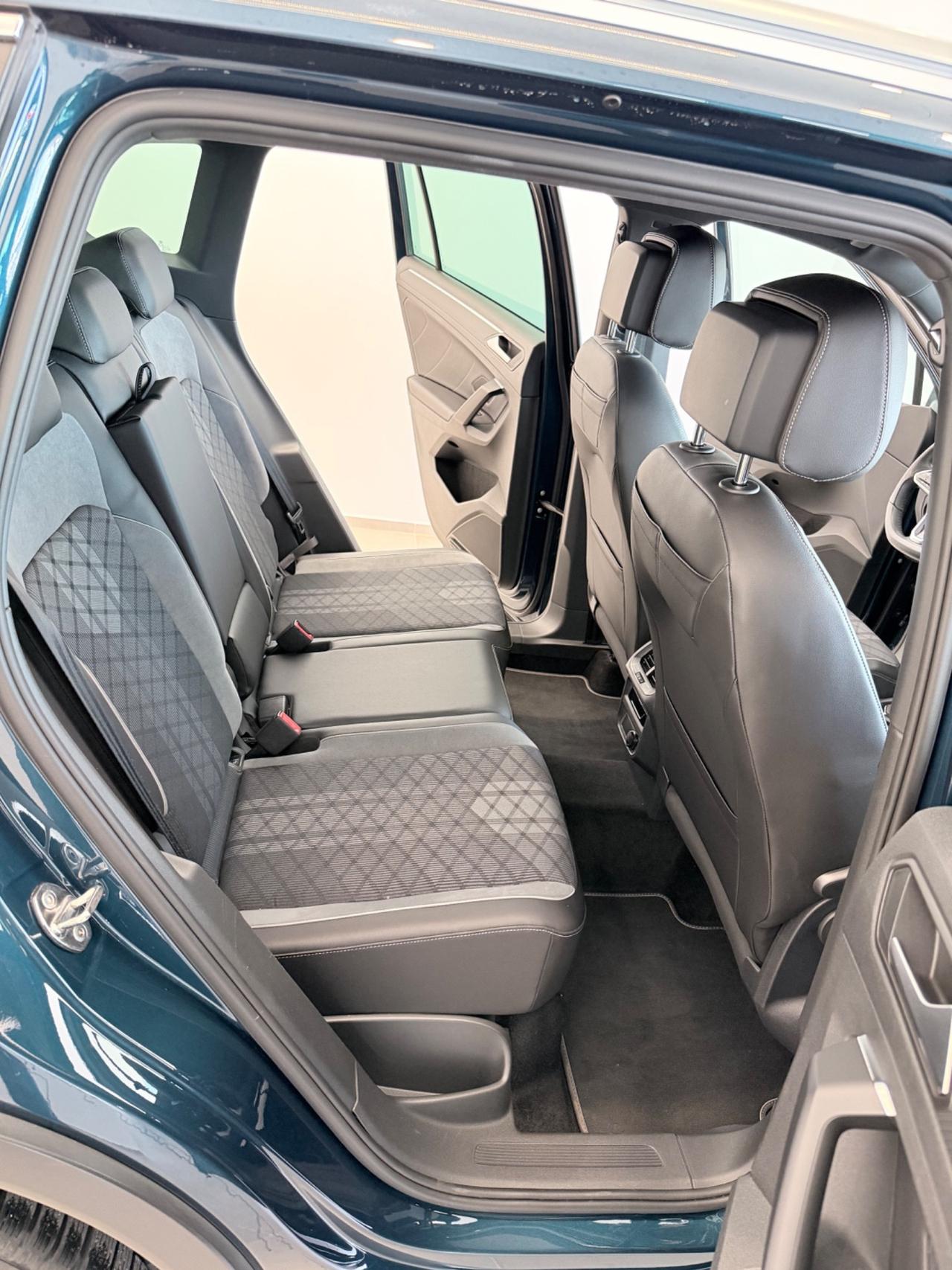 Volkswagen Tiguan 2.0 TDI 150 CV SCR DSG R-Line