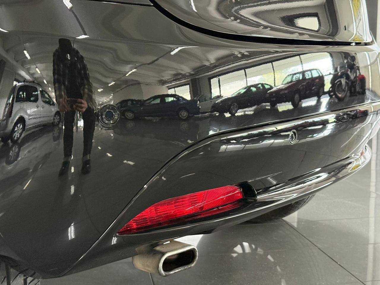 Lancia Ypsilon Platinum 1.2 LPG #7781