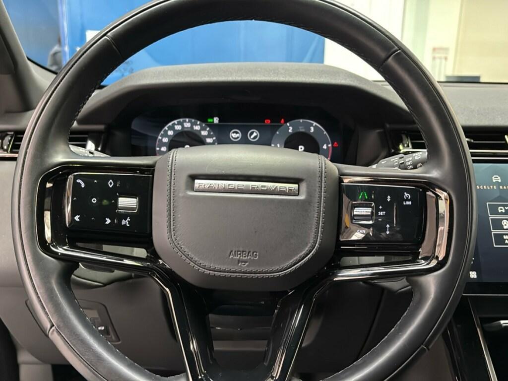 Land Rover Range Rover Velar 2.0 D I4 MHEV R-Dynamic SE 4WD Auto