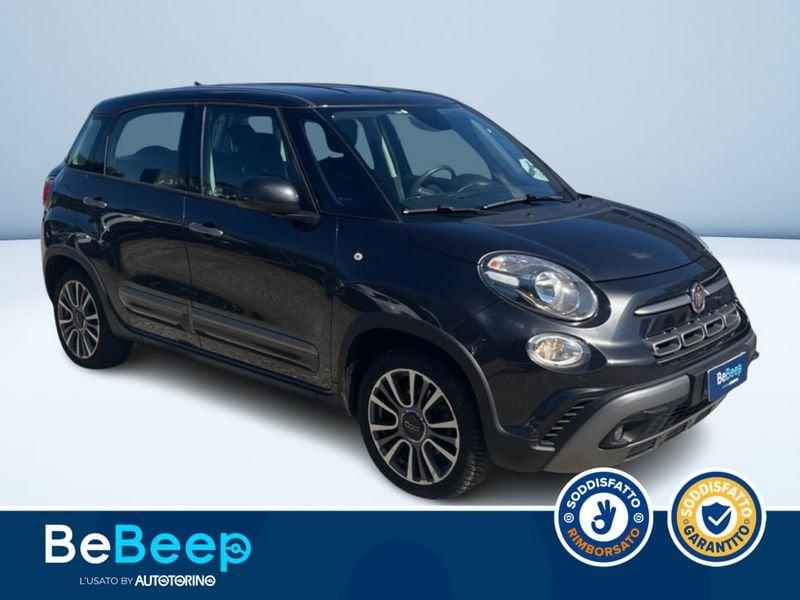FIAT 500L CROSS 1.3 MJT 95CV
