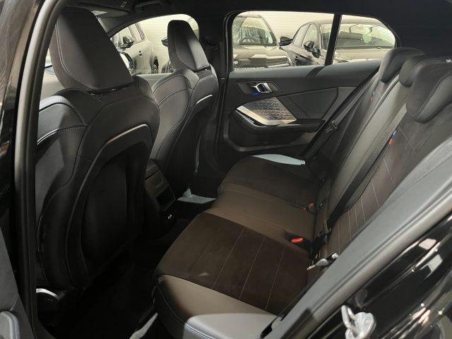 BMW 120 48V MSport "18 M Sport /LED/PARK/TELECAM/CAR PLAY