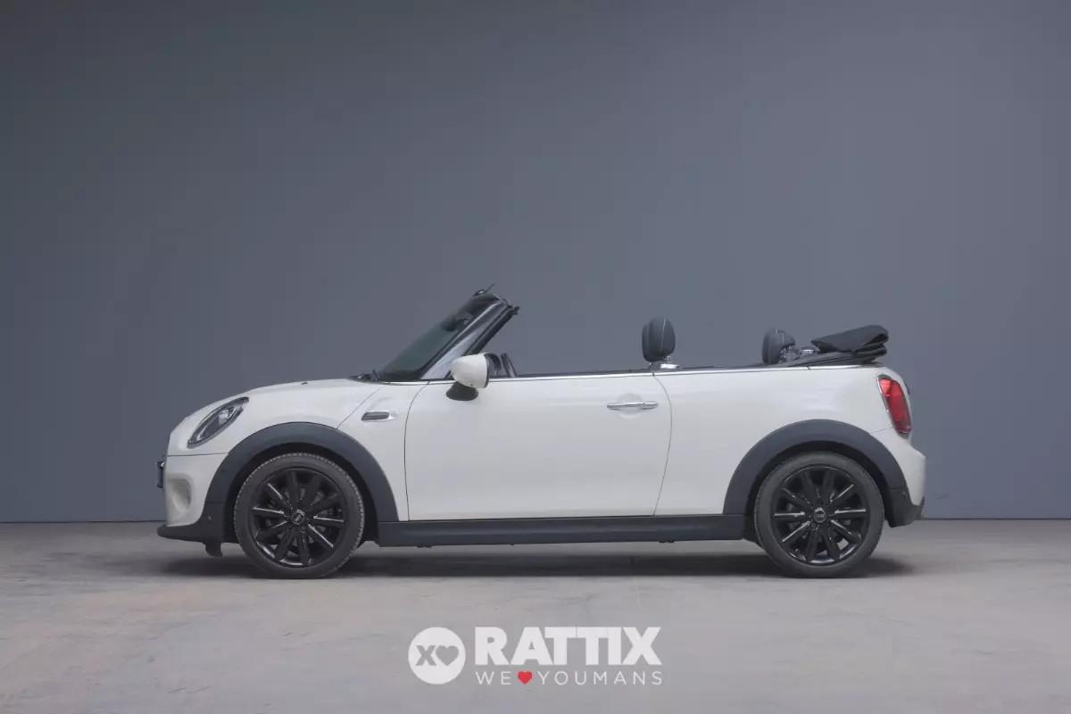 MINI Cooper Cabrio 1.5 136CV Hype Auto