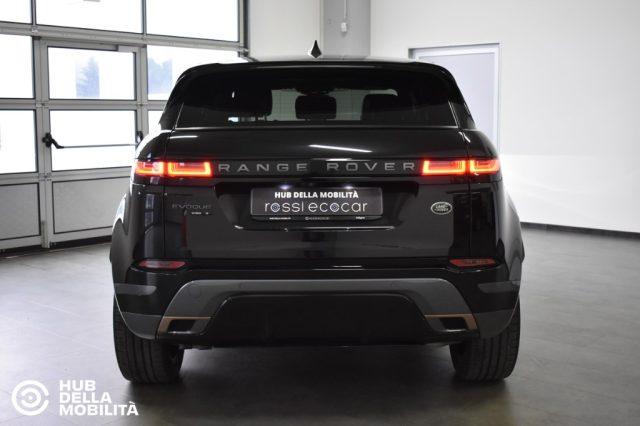 LAND ROVER Range Rover Evoque 2.0D I4 180 CV AWD Auto R-Dynamic S