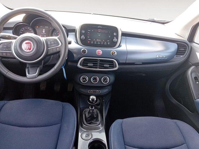 FIAT 500X 1.0 T3 120 CV Club