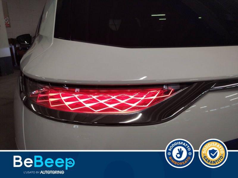 DS DS 7 DS7 CROSSBACK 1.5 BLUEHDI GRAND CHIC 130CV AUTO