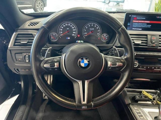 BMW Serie 4 M4 3.0 450 Cv