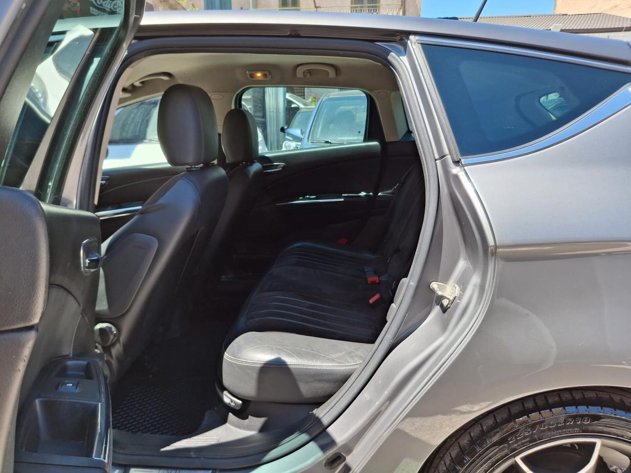Lancia Delta 1.6 MJT DPF Selectronic Platinum