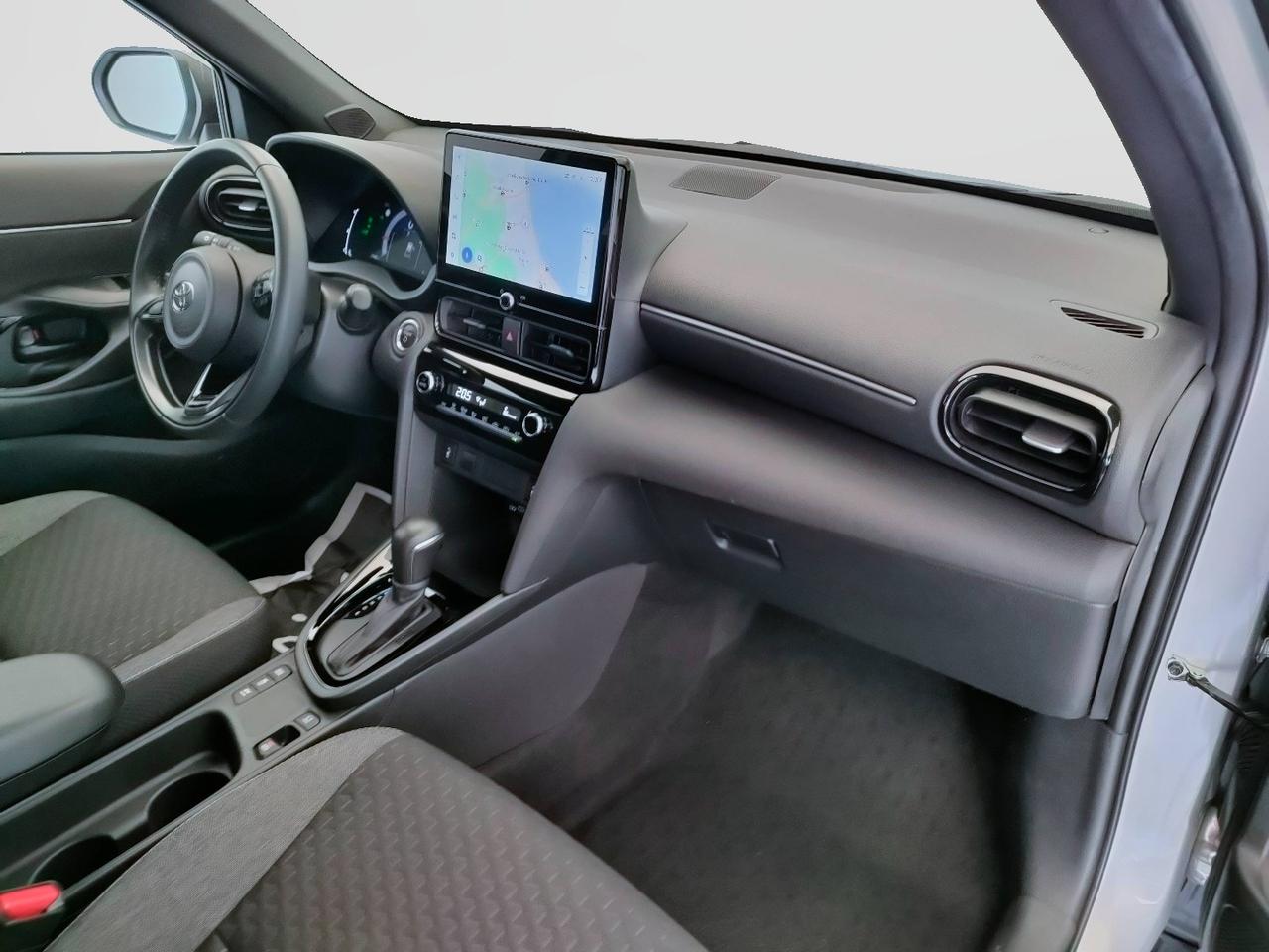 TOYOTA Yaris Cross 2021 - Yaris Cross 1.5h Trend fwd 130cv e-cvt