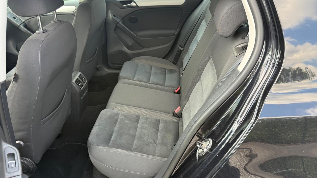 Volkswagen Golf 1.4 TSI 122CV 5p Highline