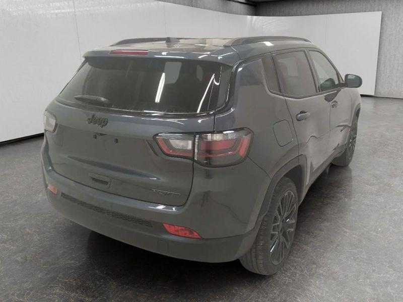 Jeep Compass 1.6 mjt Night Eagle 2wd 130cv