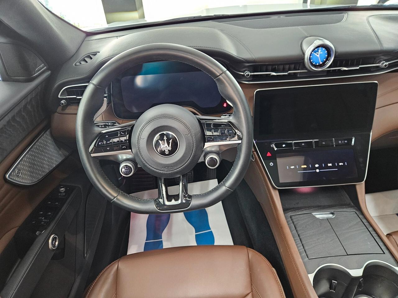 Maserati Grecale 2.0 mhev GT 250cv auto