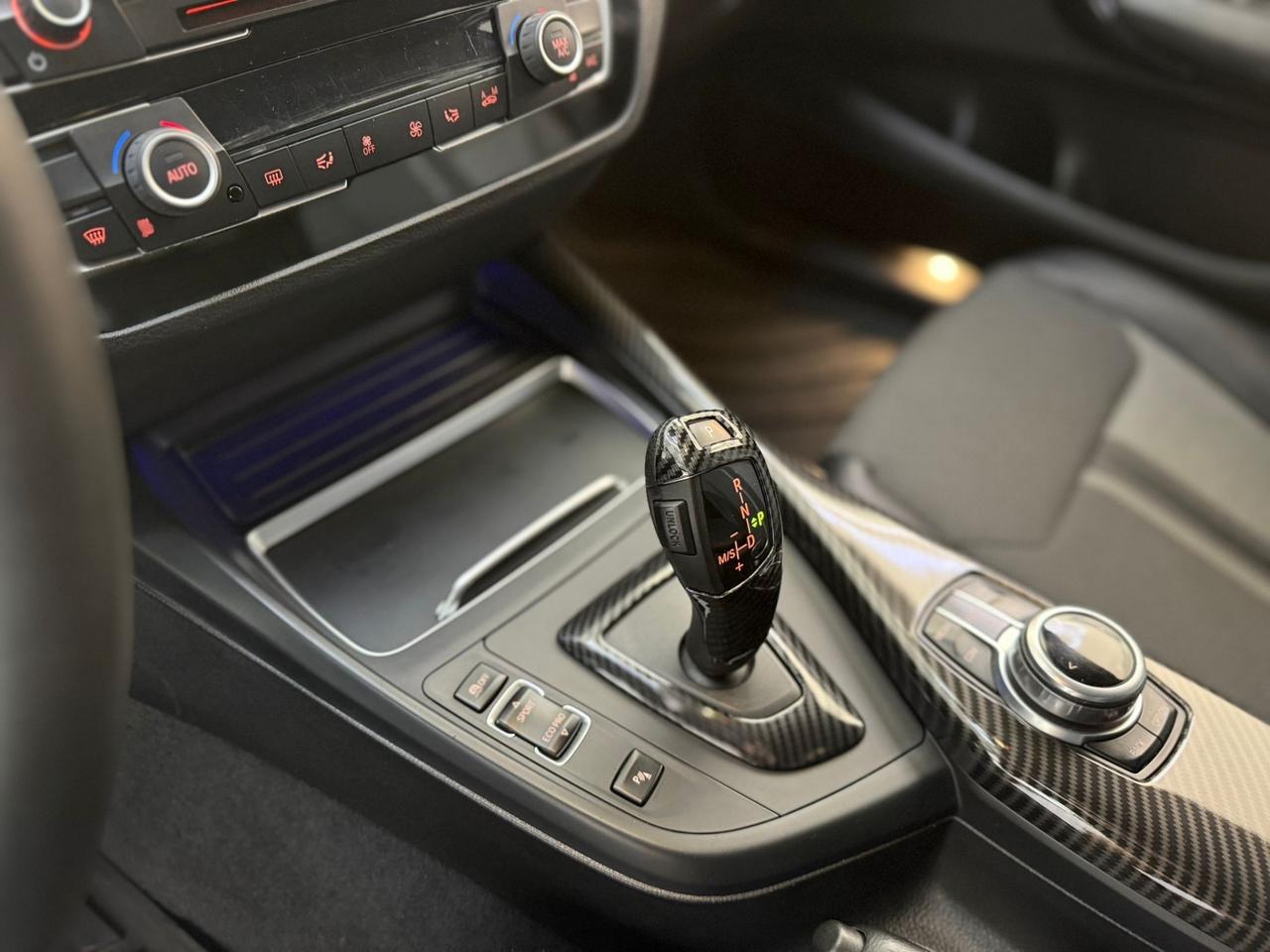 BMW 116 116d 5p. Sport