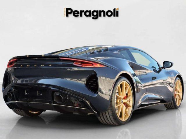 LOTUS Emira FE I4 LIMITED EDITION 1/12 AUTOMATICA