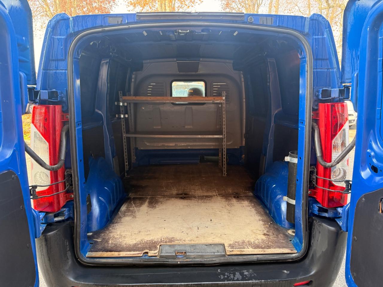 Fiat Scudo 2.0 MJT/165 DPF PC-TN Furgone 12q. Comfort