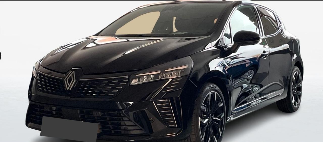 Renault Clio TCe 90 CV 5 porte Techno