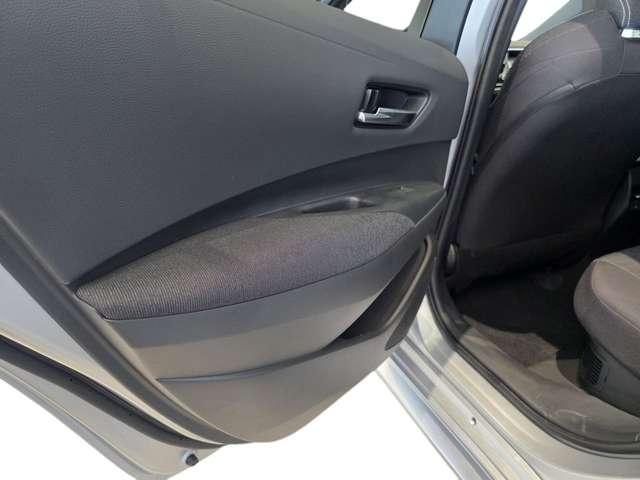 Suzuki Swace 1.8h Cool e-cvt