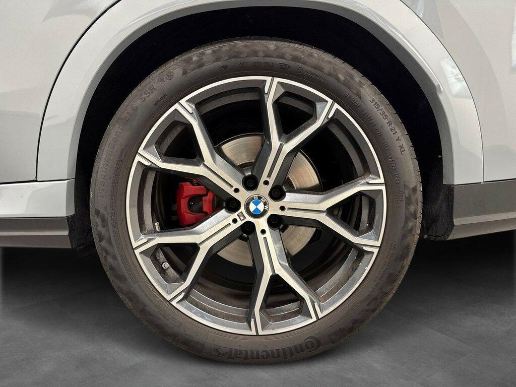 BMW X6 30 d MSport Pro xDrive Steptronic