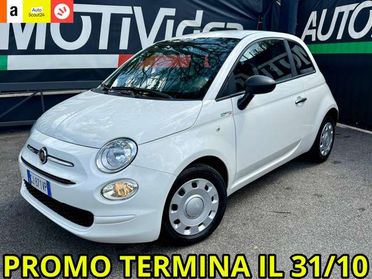 Fiat 500 500 1.0 hybrid Cult 70cv PRONTA CONSEGNA