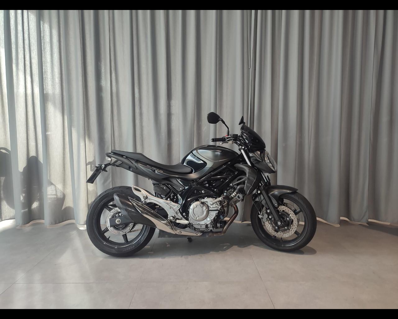 SUZUKI SFV Gladius 650 - ABS