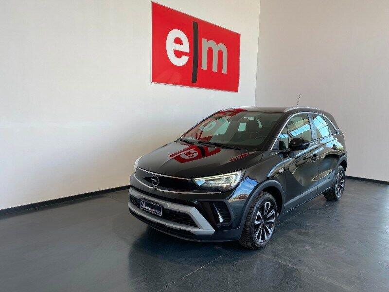 Opel Crossland Crossland 1.5 ECOTEC D 110 CV Start&Stop Elegance