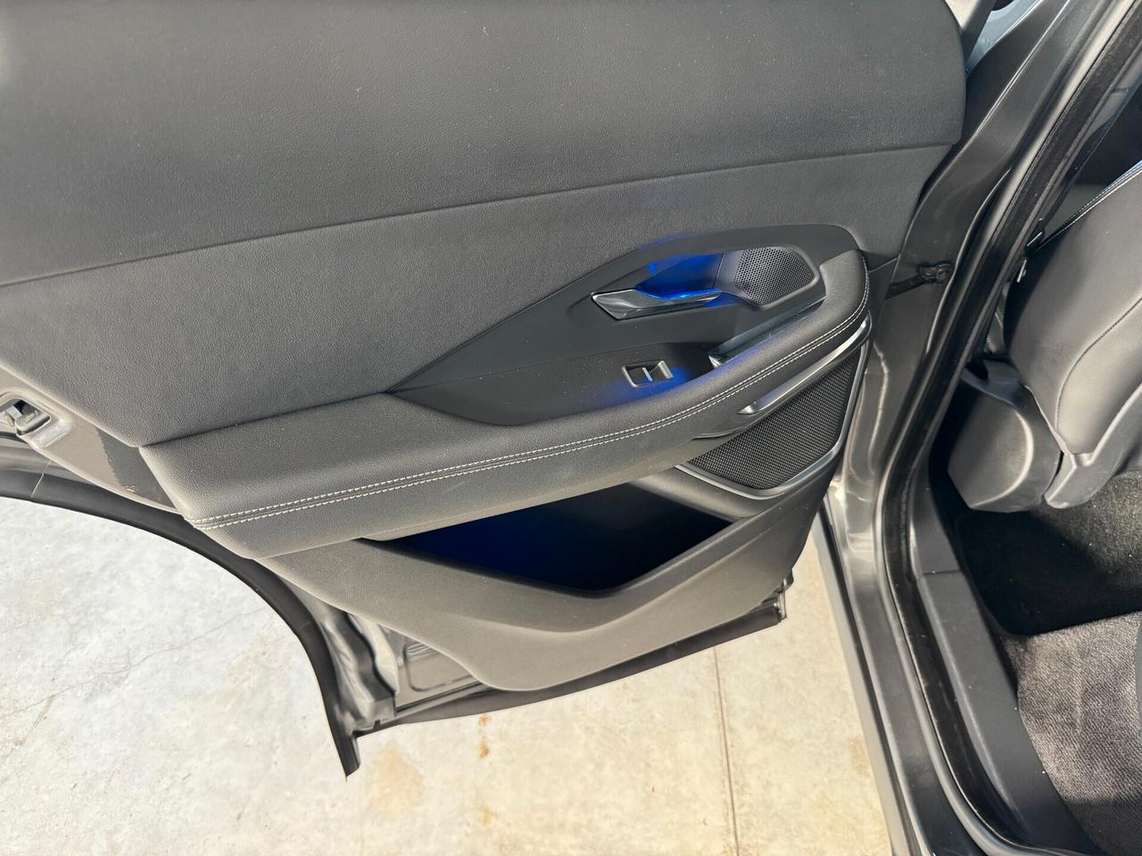 Jaguar E-Pace 2.0D 150 CV AWD aut. R-Dynamic 11/2019