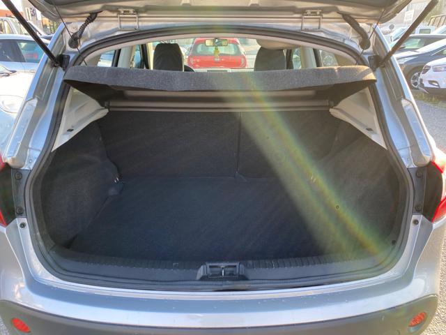 NISSAN Qashqai 1.5 dCi DPF Acenta