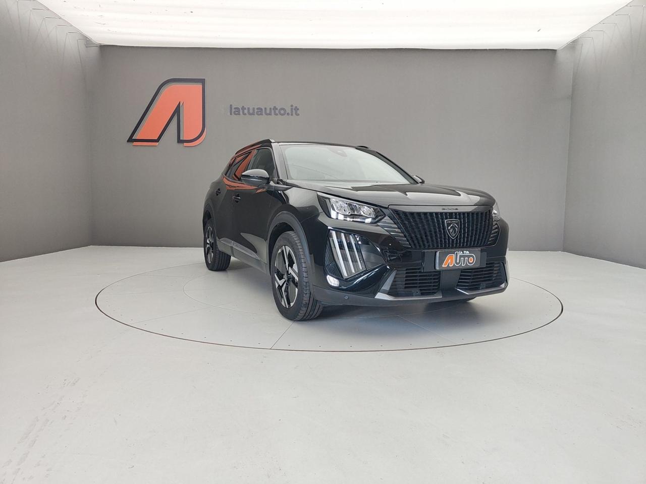 PEUGEOT 2008 II 2023 1.2 PURETECH 100CV ALLURE