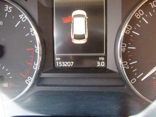 Skoda Octavia 1.6 Diesel