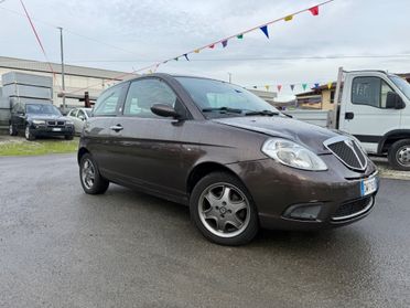 Lancia Ypsilon 1.4 Platino Ecochic GPL