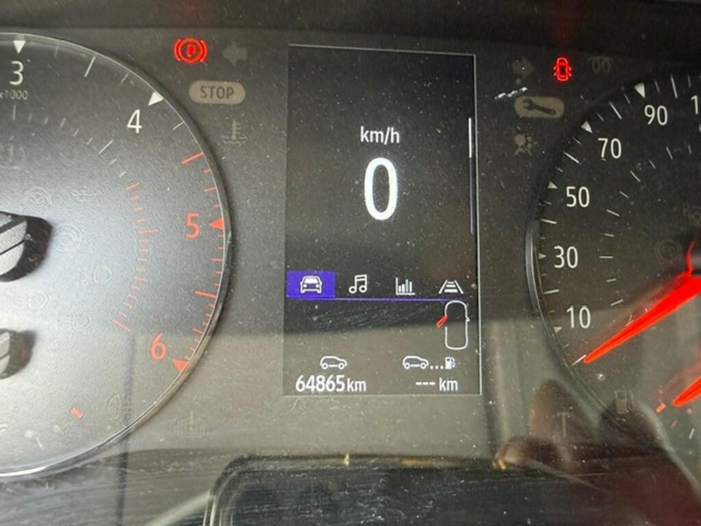 Renault Kangoo III Furgone Kangoo Van 1.5 Blue Dci 115cv L1 Edc
