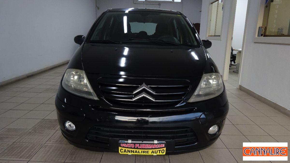 CITROEN - C3 - 1.1 Elegance