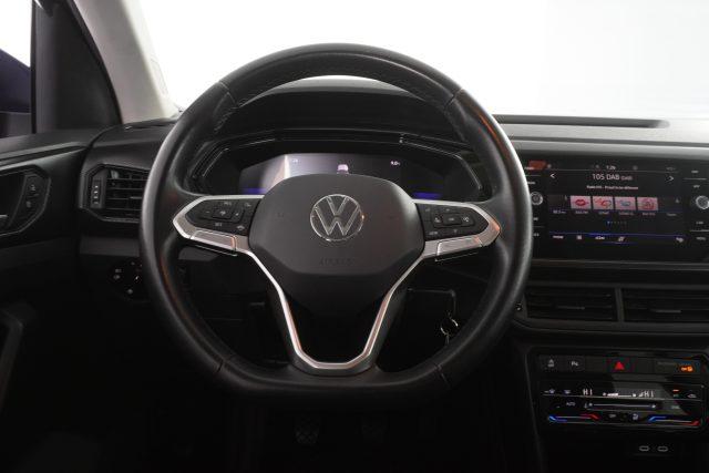 VOLKSWAGEN T-Cross T-Cross 1.0 TSI 110 CV Style