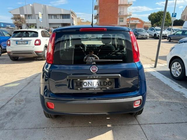 Fiat Panda 1.2 EasyPower Easy