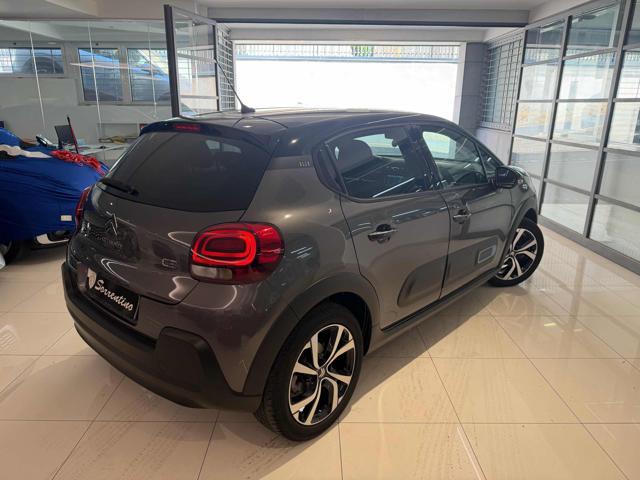 CITROEN C3 PureTech 110 S&S EAT6 Elle