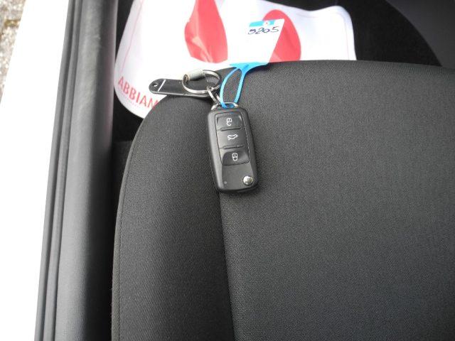 SKODA Citigo 1.0 MPI 5p. Active G-Tec -OK NEOPATENTATI-NO BOLLO