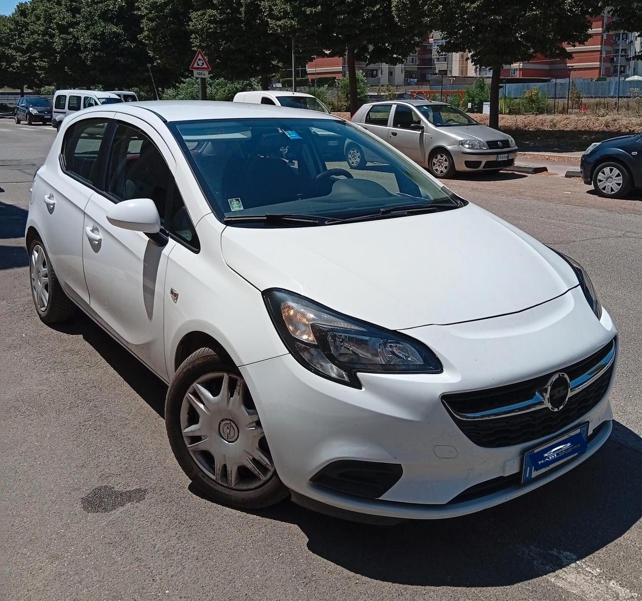 Opel Corsa 1.3 CDTI 5 porte b-Color