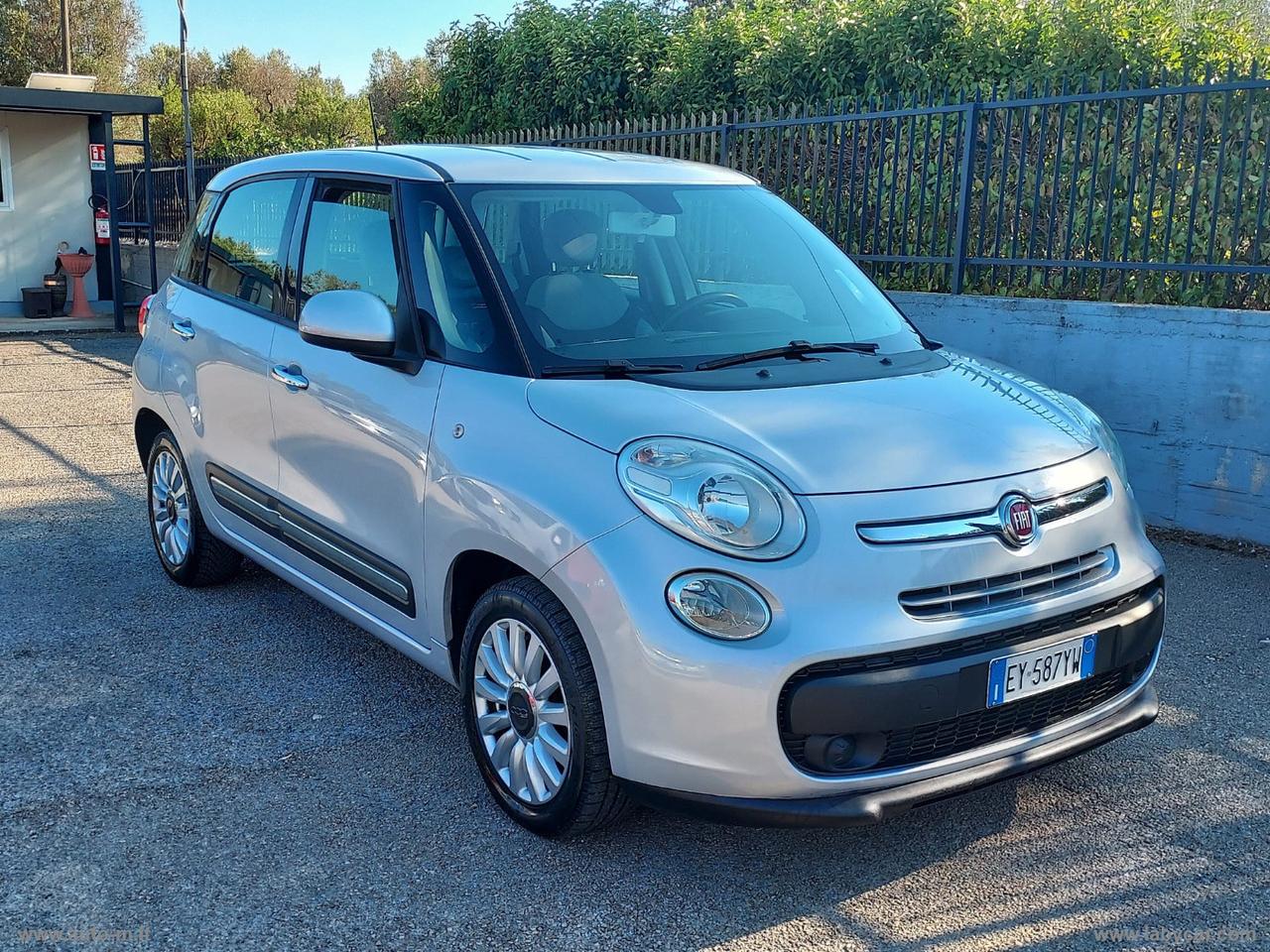 FIAT 500L 1.3 MJT 85 CV Lounge