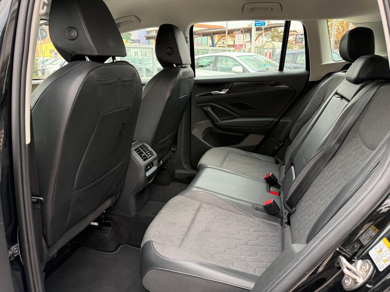 Volkswagen Tiguan 2.0 TDI 150 CV DSG Life