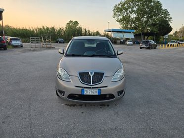 Lancia Ypsilon 1.4 Oro Ecochic GPL